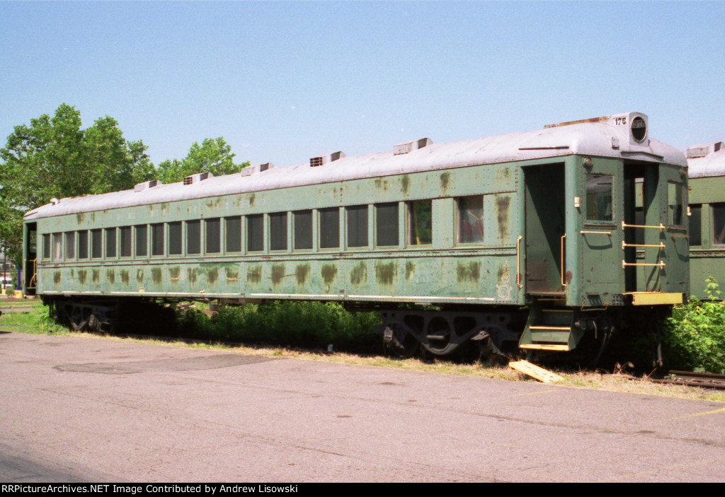 Reading EMU